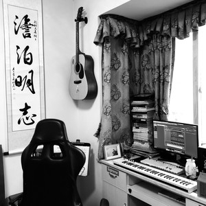 深处另一个世界孤独的你