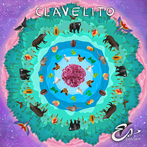 Clavelito