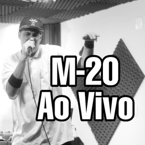 M-20 - AO VIVO