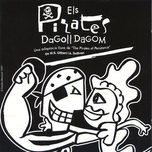 Els Pirates (Original Motion Picture Soundtrack)