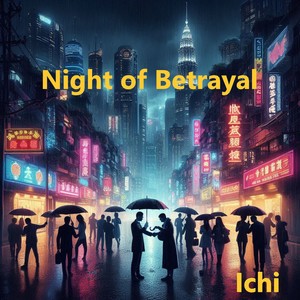 Night of Betrayal