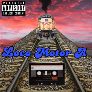 Loco Motor A (Explicit)