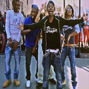 ROFLCOPTERS ANTHEM #44ANGELZ (feat. Myojin, BLudBANK, GABEDOESNTSLEEP & KXTAMINE) (Explicit)