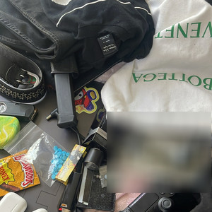 too much cameras (Explicit)