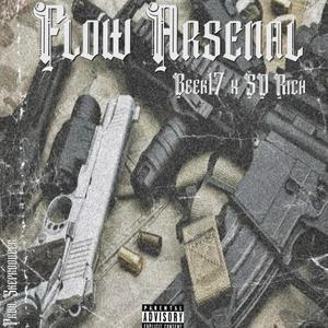 Flow Arsenal (feat. SD Rich)