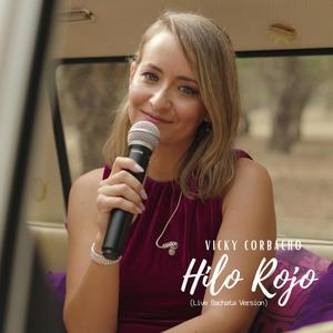 Hilo Rojo (Live Bachata Version)