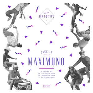 Jack It (Kyle Watson Remix)