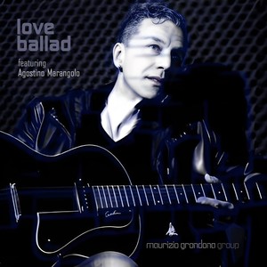 Love Ballad (feat. Agostino Marangolo)