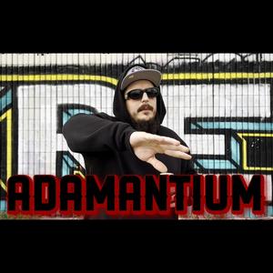 Adamantium (feat. 3KidsOnTheTrack) [Explicit]