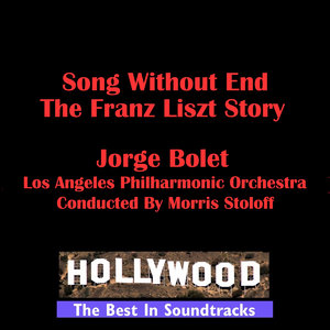 Song Without End - The Franz Liszt Story