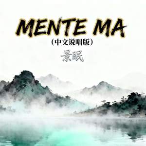 MENTE MA (中文说唱版)