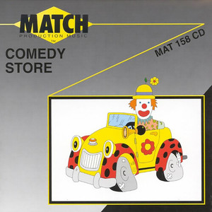 Comedy Store