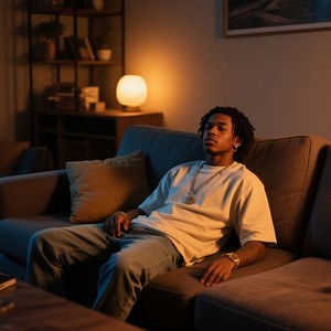 Chill Hip Hop Rhythms