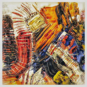 Gedanken(feat. feel|mehr)