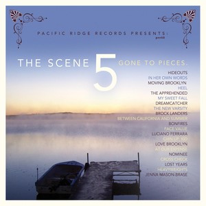 The Scene, Vol. 5: Gone to Pieces