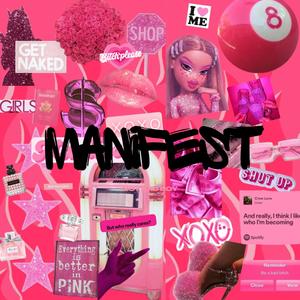 Manifest (EP) [Explicit]