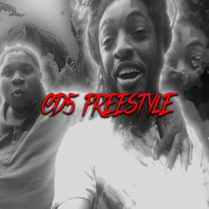 CD5 FREESTYLE (Explicit)