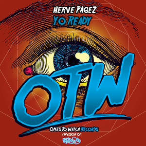 Yo Ready (Original Mix)