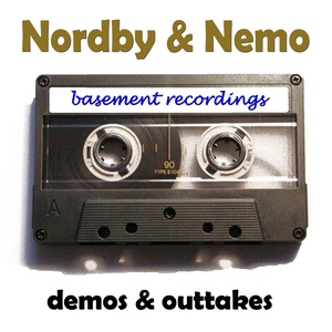 Basement Recordings (Demos & Outtakes)