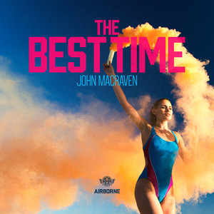 The Best Time (Extended Summer Mix)