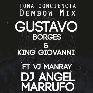 Toma Conciencia (Dembow Mix)