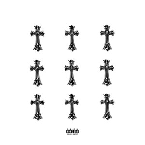 CHROME HEARTS (Explicit)