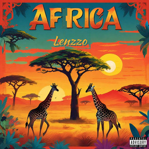 Africa (Explicit)