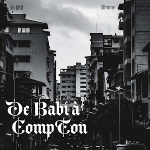 SCARY (feat. Yung Vil & Flek) (Explicit)