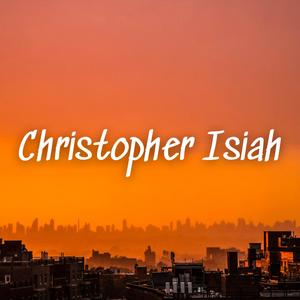 Christopher Isiah, Vol. 3