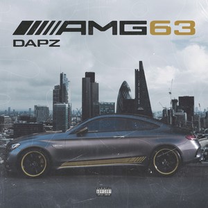 Amg 63 (Explicit)