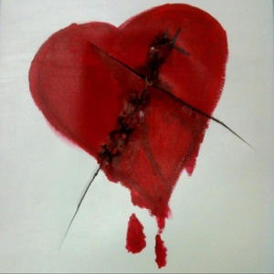 Love Scars (Explicit)