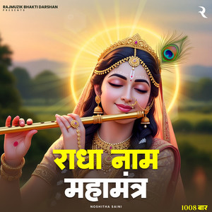 Radha Naam Mahamantra 1008 Times