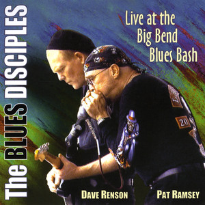 The Blues Disciples Live at The Big Bend Blues Bash