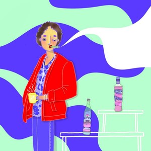 Schöne Menschen (Explicit)