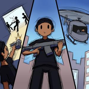 SlideSlide (Explicit)