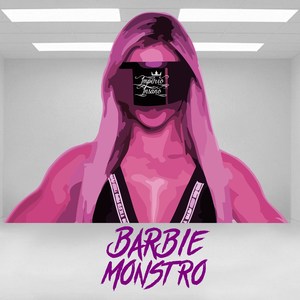 Barbie Monstro