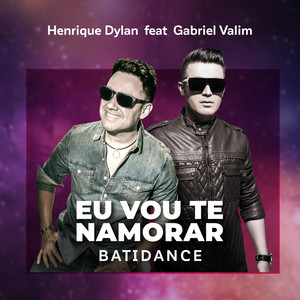 Eu Vou Te Namorar (Batidance)  (Ao Vivo)