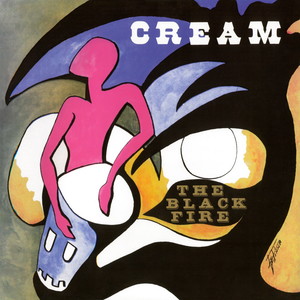 Cream