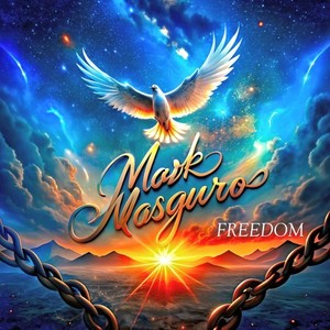 Freedom (Extended Mix)