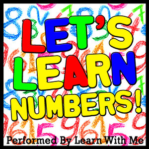 Let's Learn Numbers!