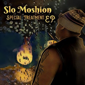 Special Treatment EP