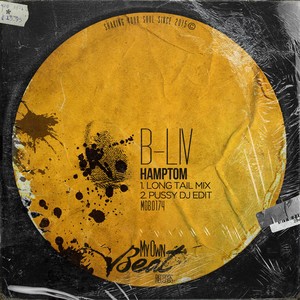 Hamptom (Pussy Dj Edit|Explicit)
