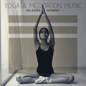 Yoga & Meditation Music (Relaxing Moment for Your Body and Mind with Healing New Age Sounds)