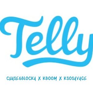 Telly (Explicit)