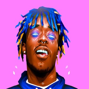 free lil uzi vert type beat