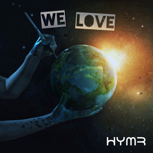 We Love