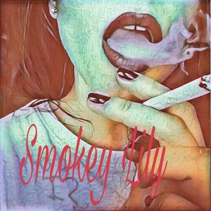 Smoky Lily