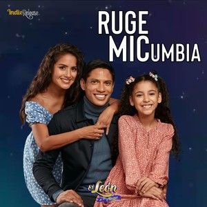 Ruge Mi Cumbia