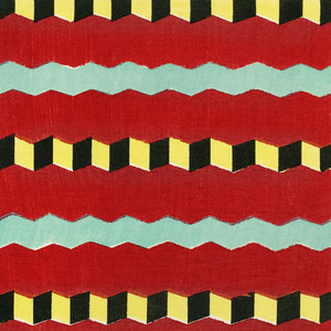 Un Canto (Sunset Riders Shamanic Acid Bubble)