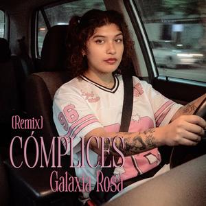 Cómplices (feat. Atemporal 808) (Remix)